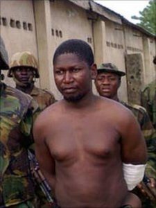 Muhammad Yusuf, slain former leader of Boko Haram