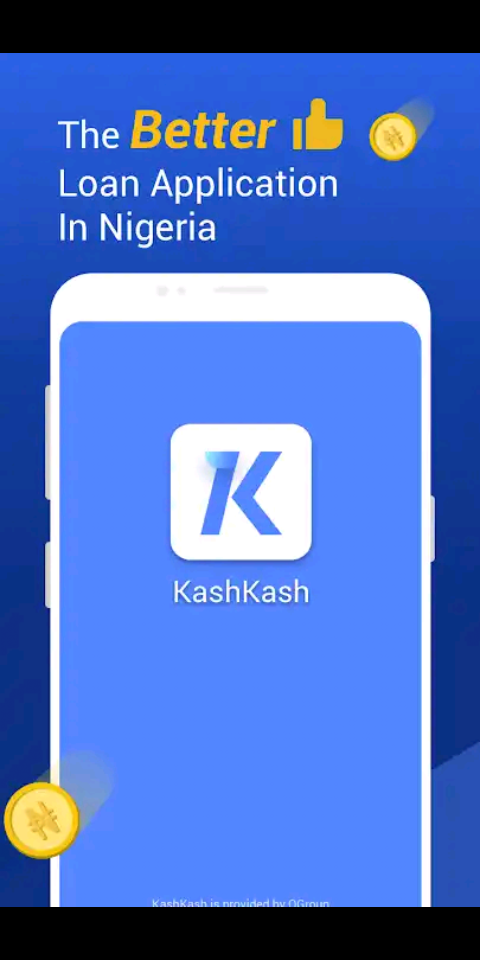 Kashkash loan app