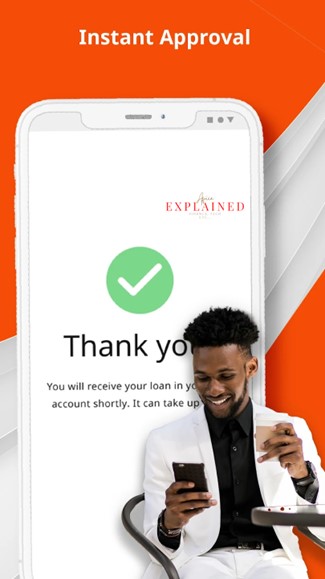 QuickCheck - Best loan apps in Nigeria
