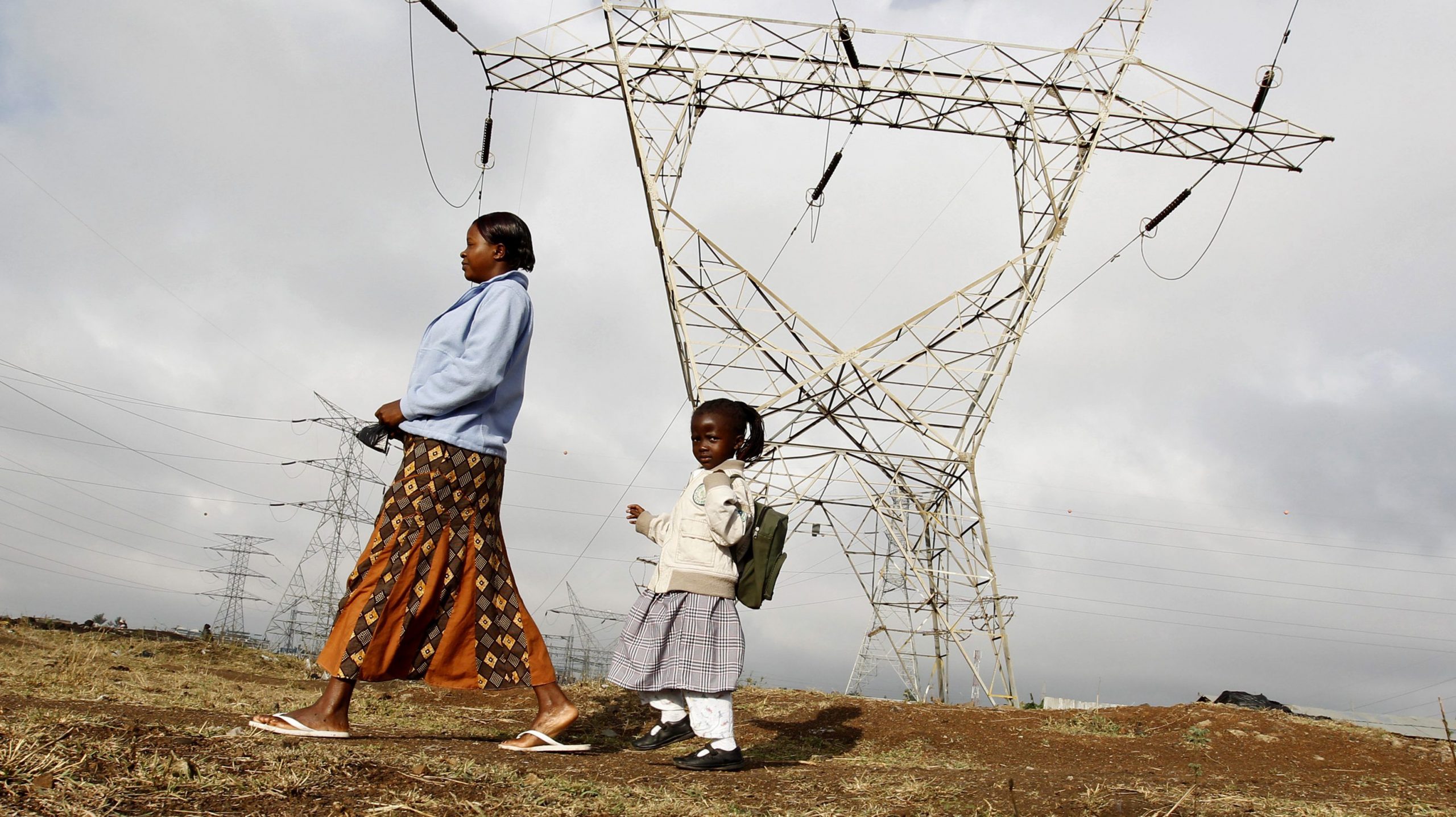 Blackout As Nigeria's National Grid Collapses - AFRICA EXPLAINED