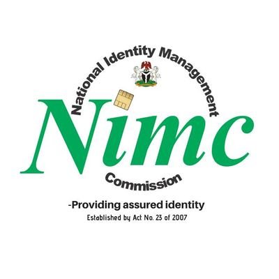 NIMC REGISTRATION