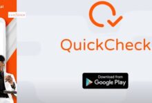 QuickCheck is a Nigerian Fintech app that offers quick loans of between N1,500 to N500,000 without requiring any collateral. The app uses artificial intelligence to collect and analyze your data, including credit score, SMS alerts, contacts and other banking details to disburse your cash loan in less than just 1 hour if you qualify for one. With QuickCheck, you can get the money you need quickly and easily, without having to worry about paperwork or collateral. So if you're looking for a quick and easy way to get some extra cash, QuickCheck is the perfect solution for you.