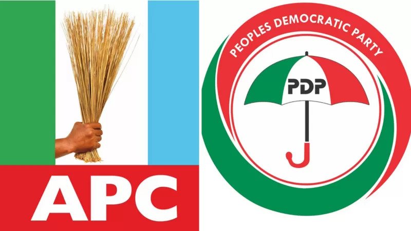 PDP, APC presidential primaries