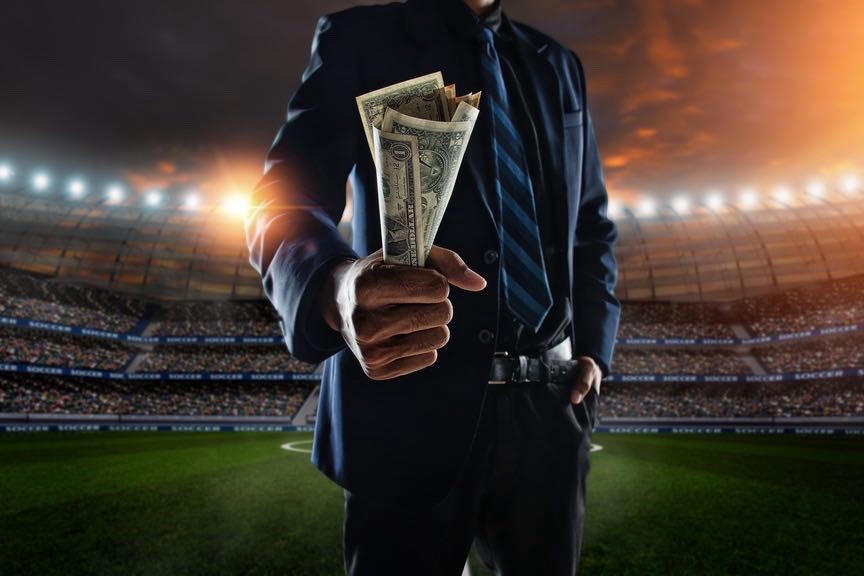 How to make money from fantasy football FPL