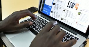 internet nigeria