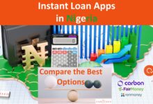 Get quick and easy access to credit with these top 10 Instant loan apps in Nigeria offering some of the best interest rates. Whether you're a small business owner or an individual looking for a personal loan, these apps provide fast and affordable solutions. Say goodbye to long application processes and high-interest rates. Keep reading to discover which loan apps made our top 10 list!