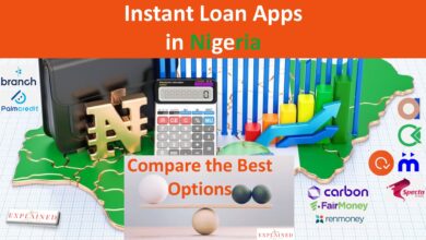 Get quick and easy access to credit with these top 10 Instant loan apps in Nigeria offering some of the best interest rates. Whether you're a small business owner or an individual looking for a personal loan, these apps provide fast and affordable solutions. Say goodbye to long application processes and high-interest rates. Keep reading to discover which loan apps made our top 10 list!