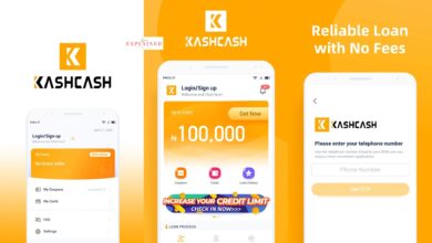 Kashcash loan app is an innovative and convenient online loan app in Nigeria. YES! WE KNOW! Calm down to read this comprehensive review about KashCash so that you won't later enter WAHALA! (problem)