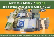 Tired of watching inflation eat away at your cash? It's time to put your money to work! This guide explores the top high-interest savings options in Nigeria, helping you choose the best fit for your financial goals.