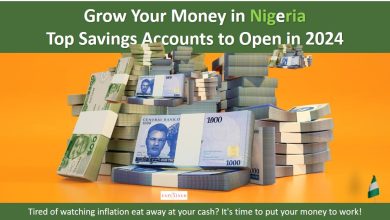 Tired of watching inflation eat away at your cash? It's time to put your money to work! This guide explores the top high-interest savings options in Nigeria, helping you choose the best fit for your financial goals.