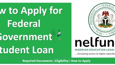 Full details how the Student Loan by the Federal Government, requirements and How to easily apply and not get rejected. read now.