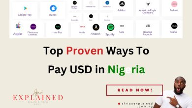 Top Proven Ways To Pay USD in Nigeria