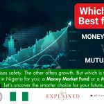 Money Market Fund vs. Mutual Fund in Nigeria: Which One is Best for You?