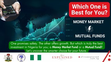 Money Market Fund vs. Mutual Fund in Nigeria: Which One is Best for You?